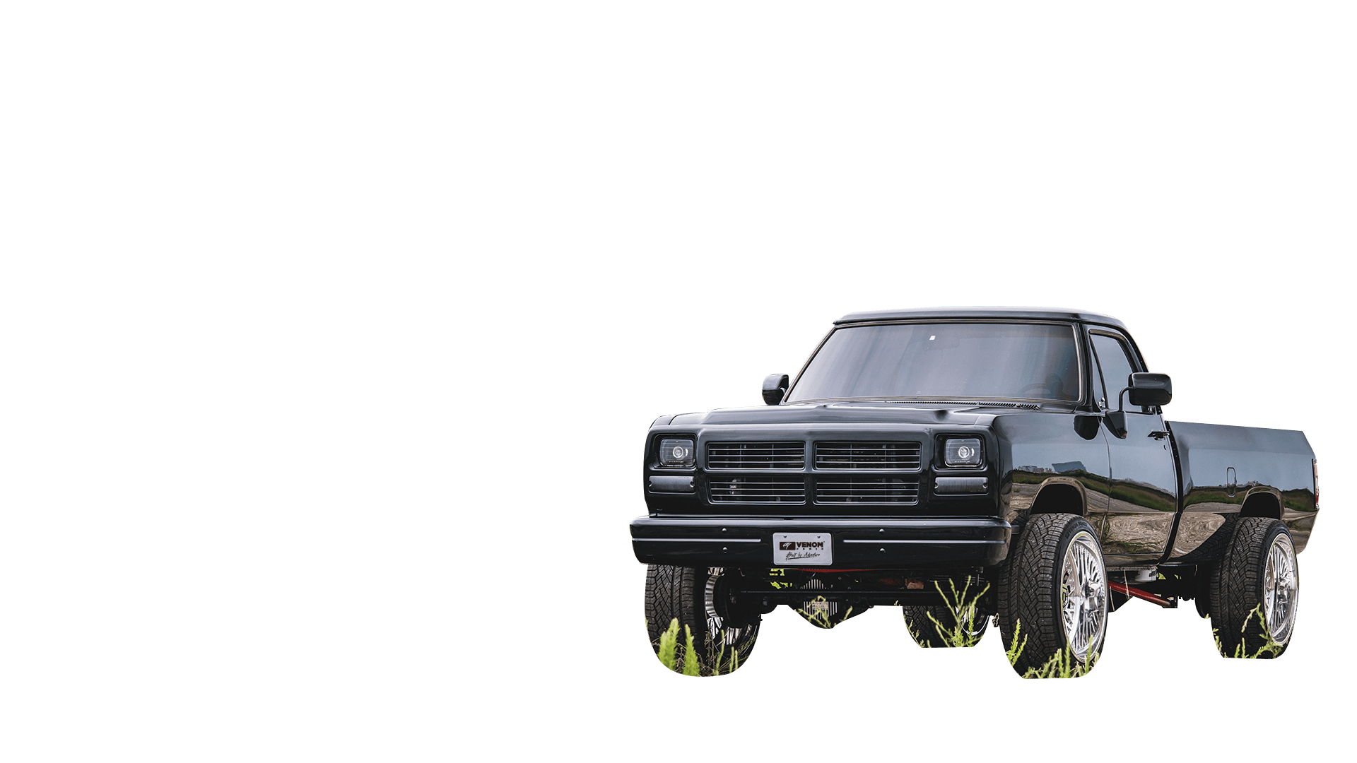 Легковые и UHP