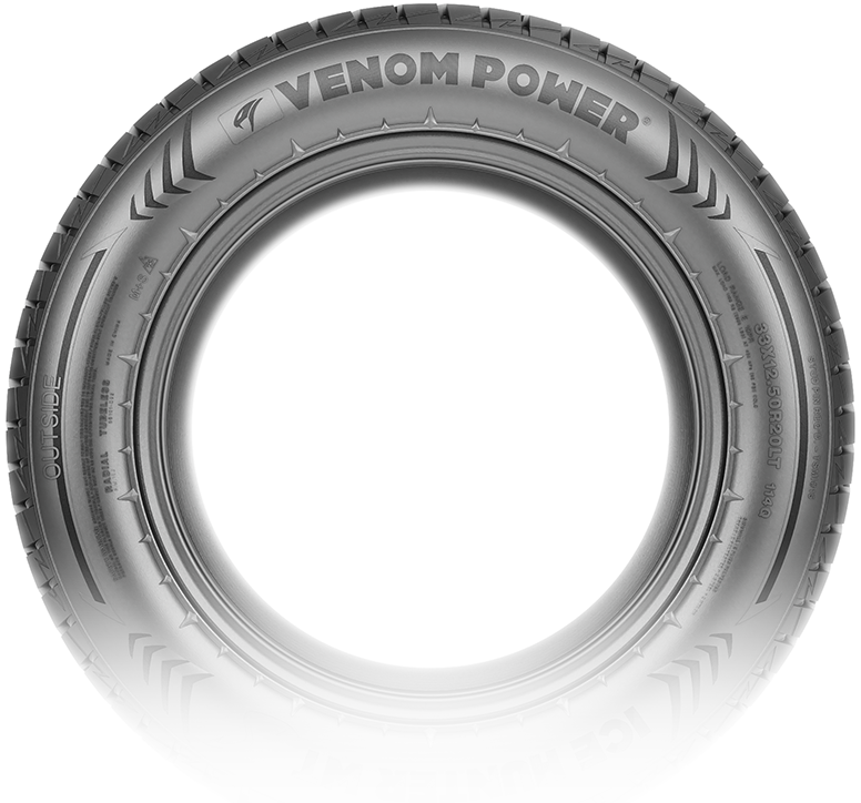 Venom Power Ice Hunter WTS — ключевые особенности