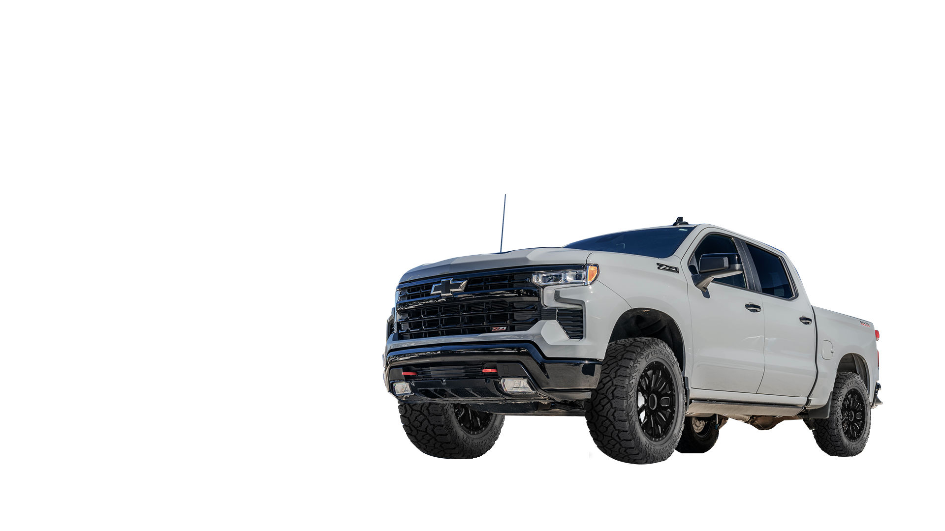 Venom Power Trail Hunter ATX